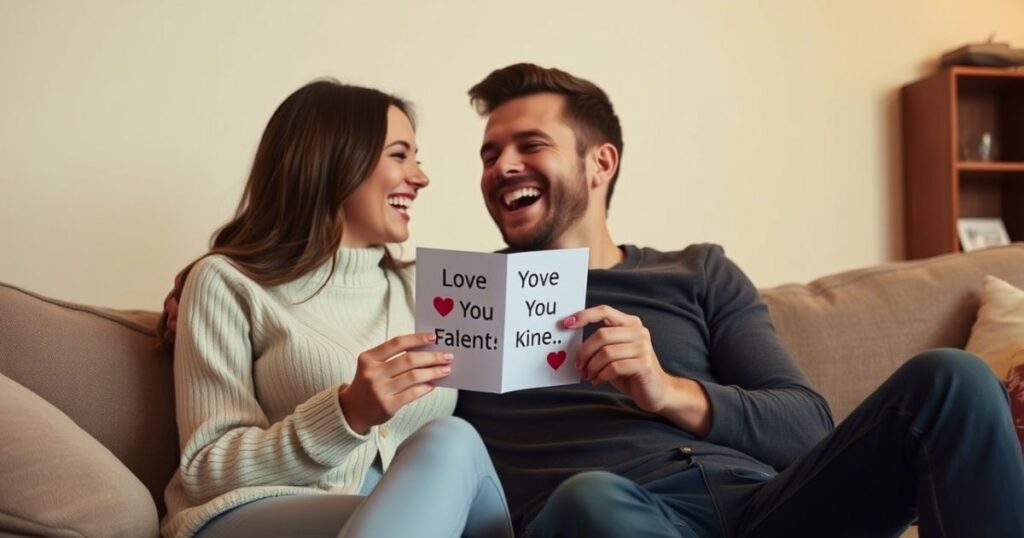 Funny Valentine’s Day Wishes for Lover