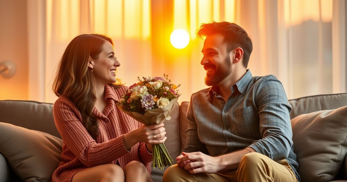 Good Evening Messages for Wife