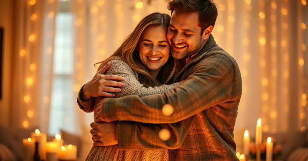 Inspirational Anniversary Wishes for Daughter and Son-in-Law
