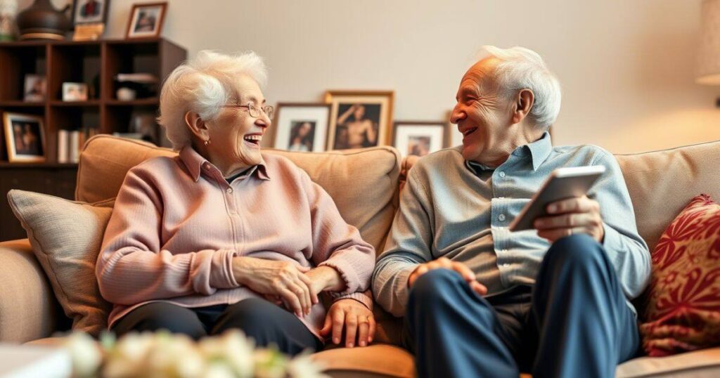 Jokes About 50 Years of Marriage