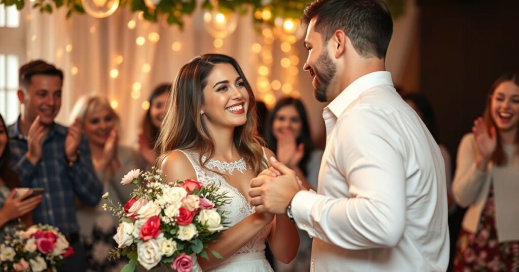Short Engagement Wishes for Brother
