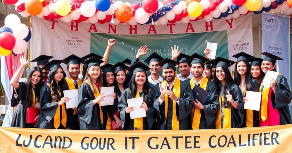 Tips for Writing Personalized Graduation Messages