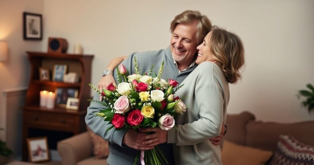 11 Year Anniversary Wishes for Him