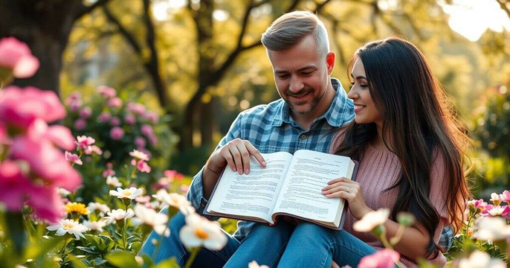 30 Bible Quotes on Love and Forgiveness in Marriage