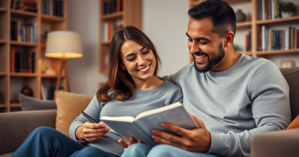 5 Ways to Apply These Bible Verses in Your Marriage