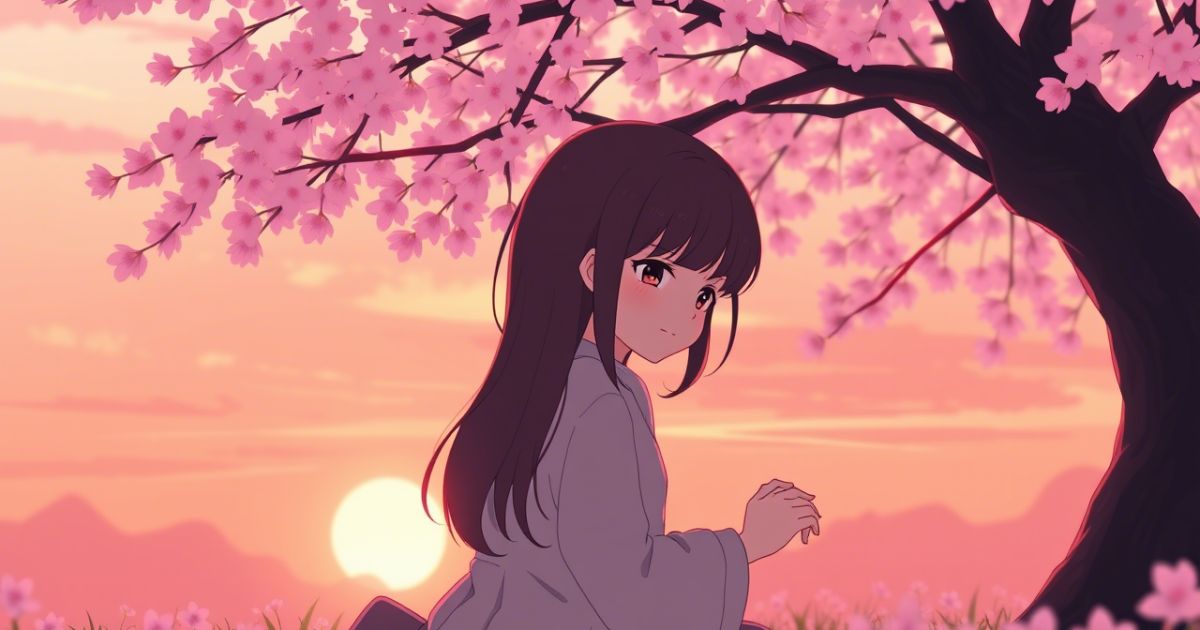 Anime Love Quotes