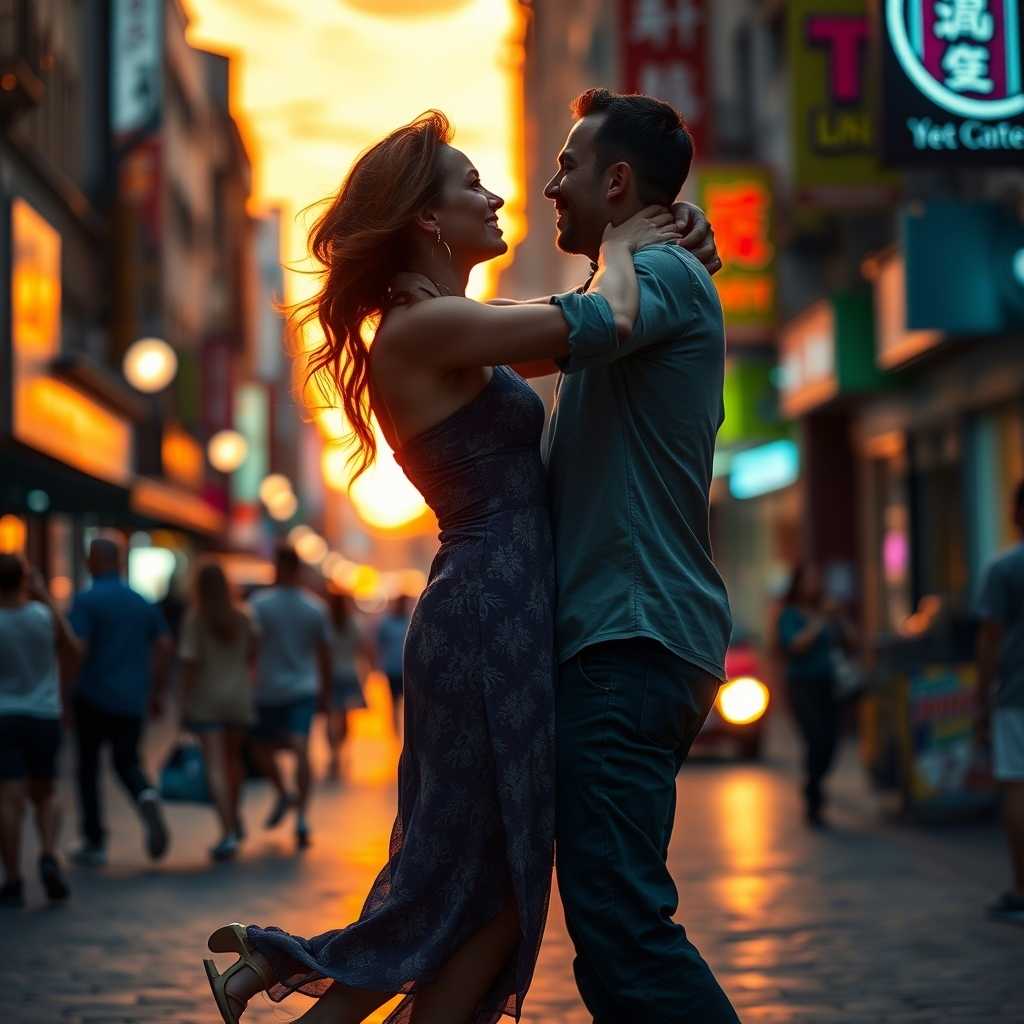 Crazy in Love