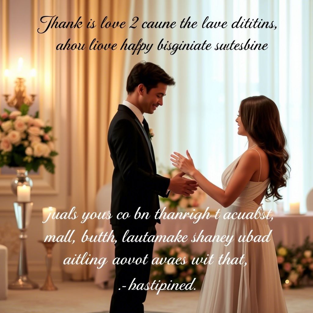 Formal Thank You Messages for Anniversary Wishes