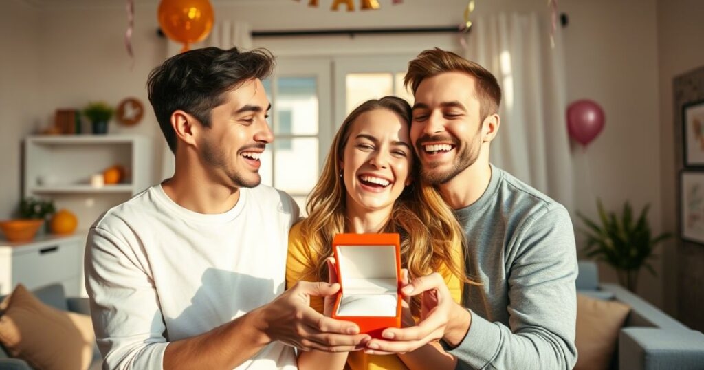 Funny Engagement Wishes for Sister