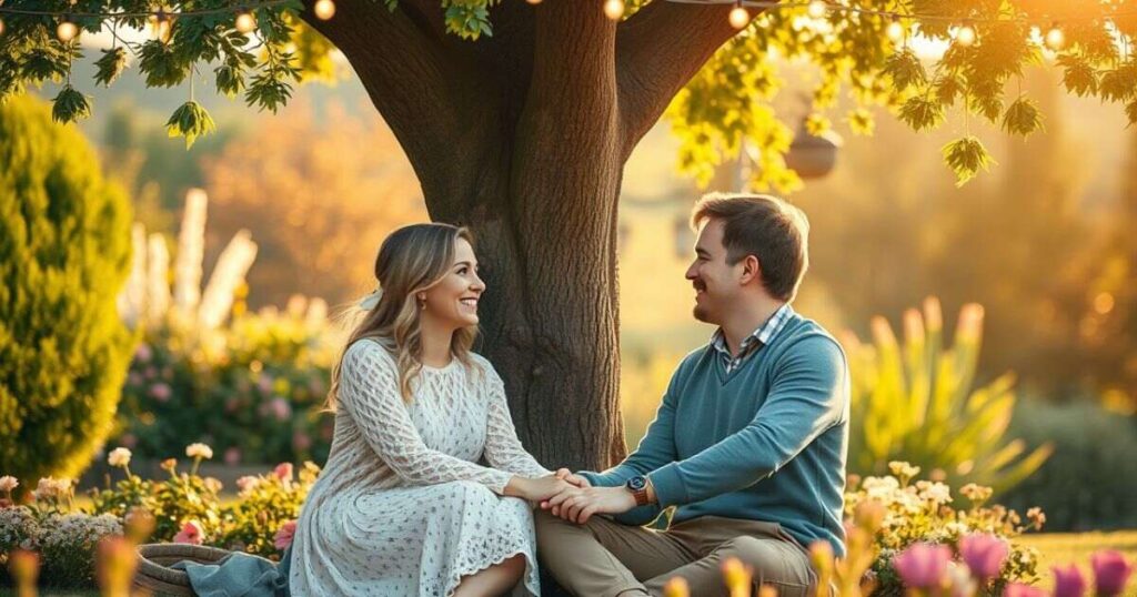 Heart-Touching Engagement Wishes for Sister