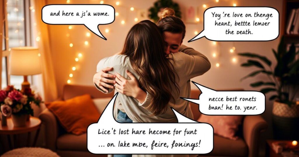 Heartfelt Engagement Wishes for Best Friend