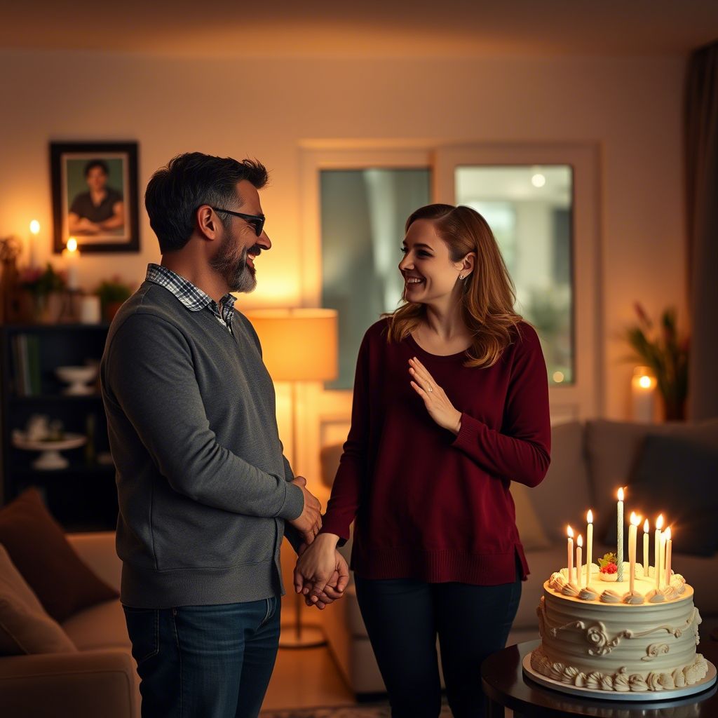 How to Say Thank You for Anniversary Wishes