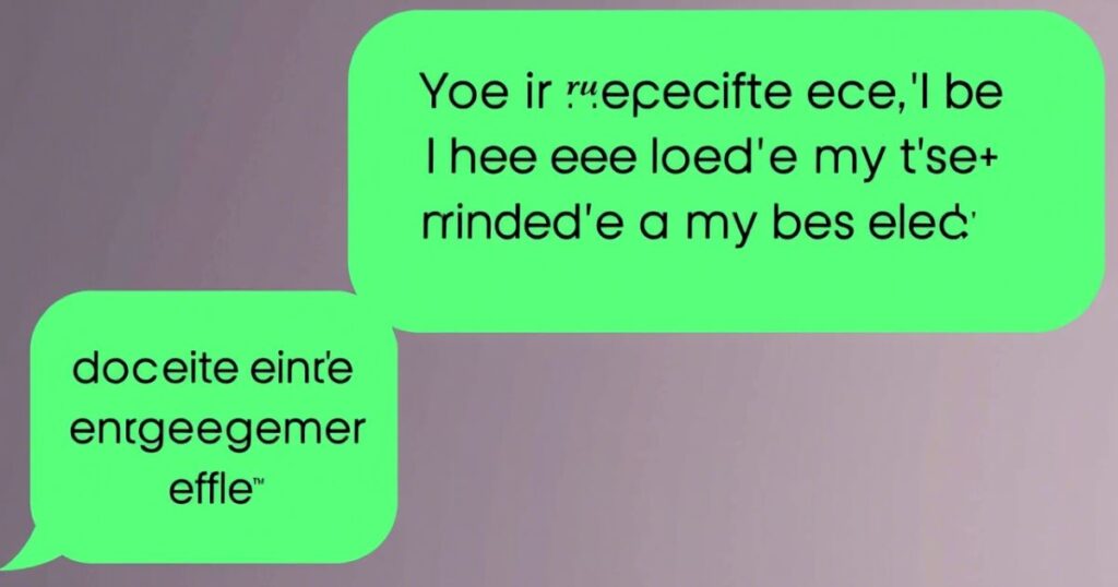 Lighthearted Messages for My Bestie Who Doesn’t Call Anymore After Engagement