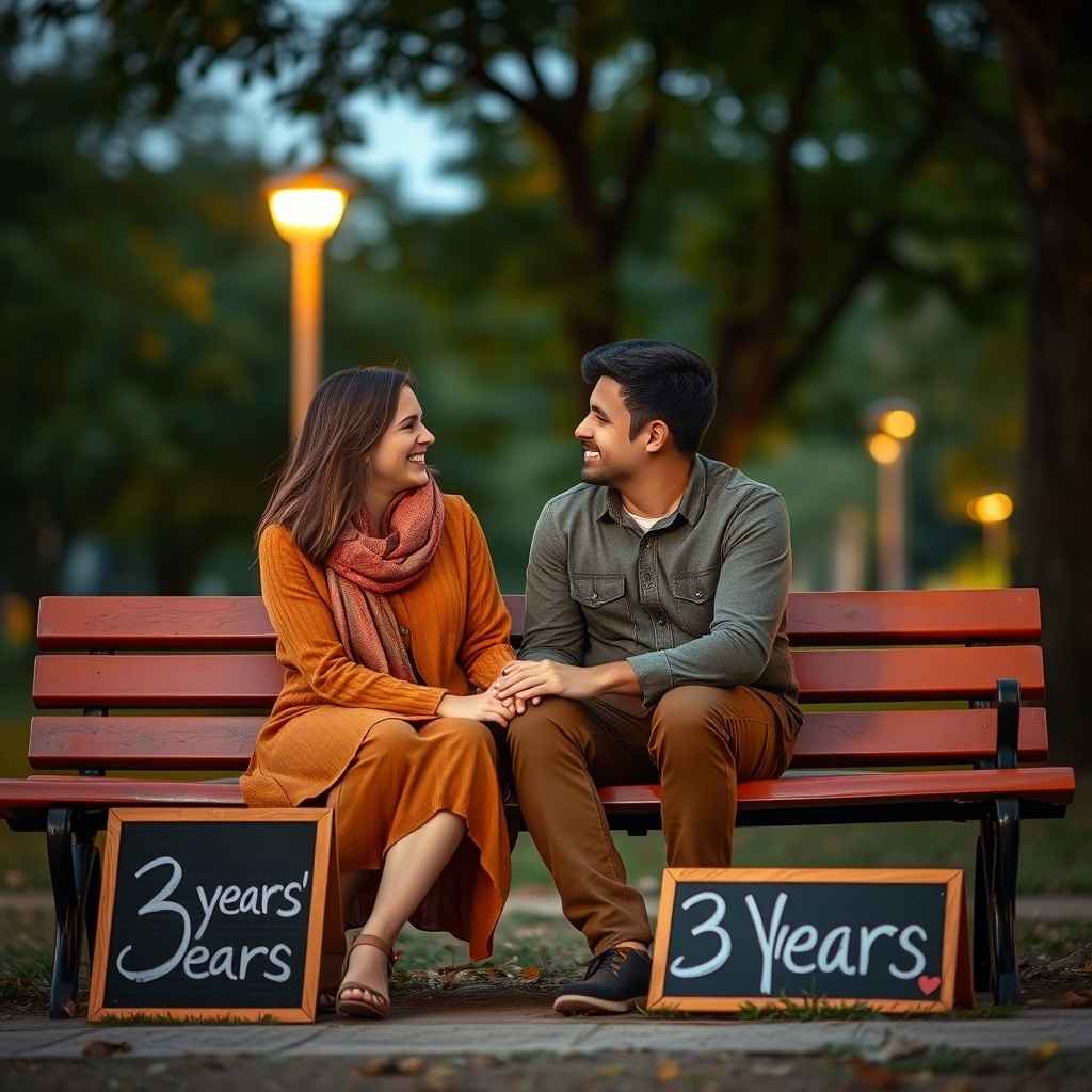 Loving 3 Year Anniversary Quotes for Your Boyfriend