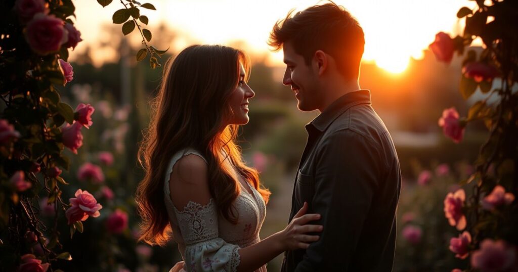 Romantic Secret Love Quotes