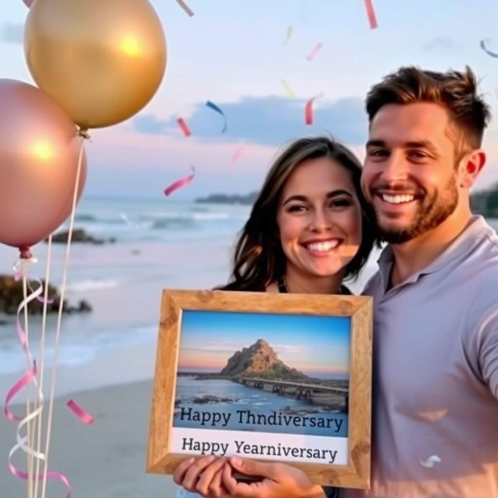 Two Years of Togetherness