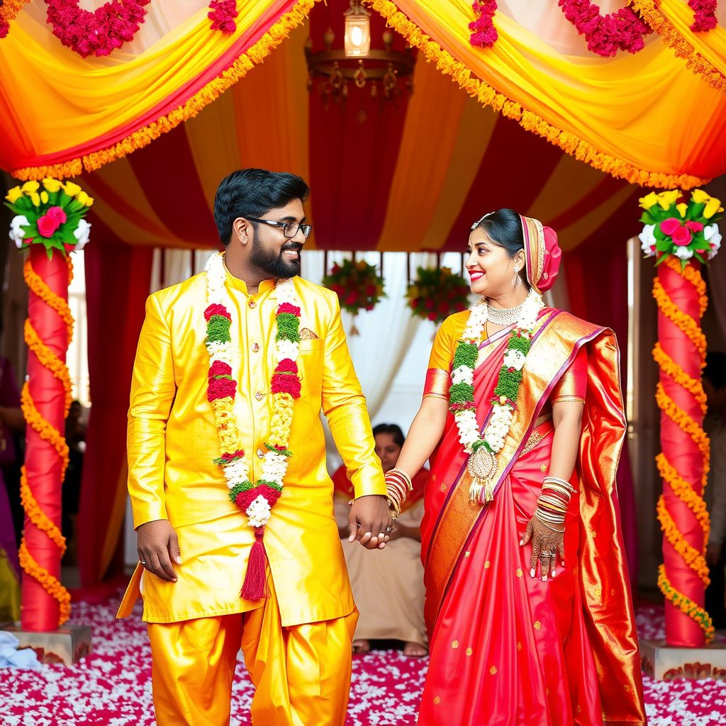 Wishes for Newly Married Couple