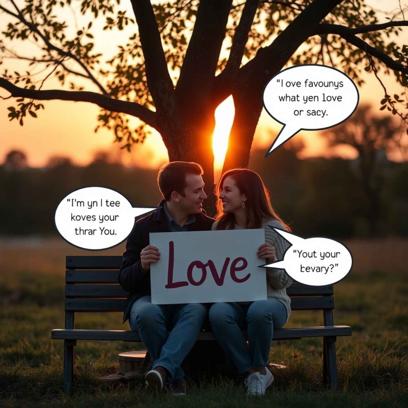 Expressing Love with Favorite Person Quotes