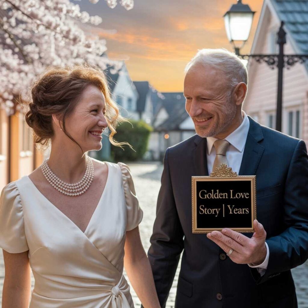 50th Wedding Anniversary Quotes