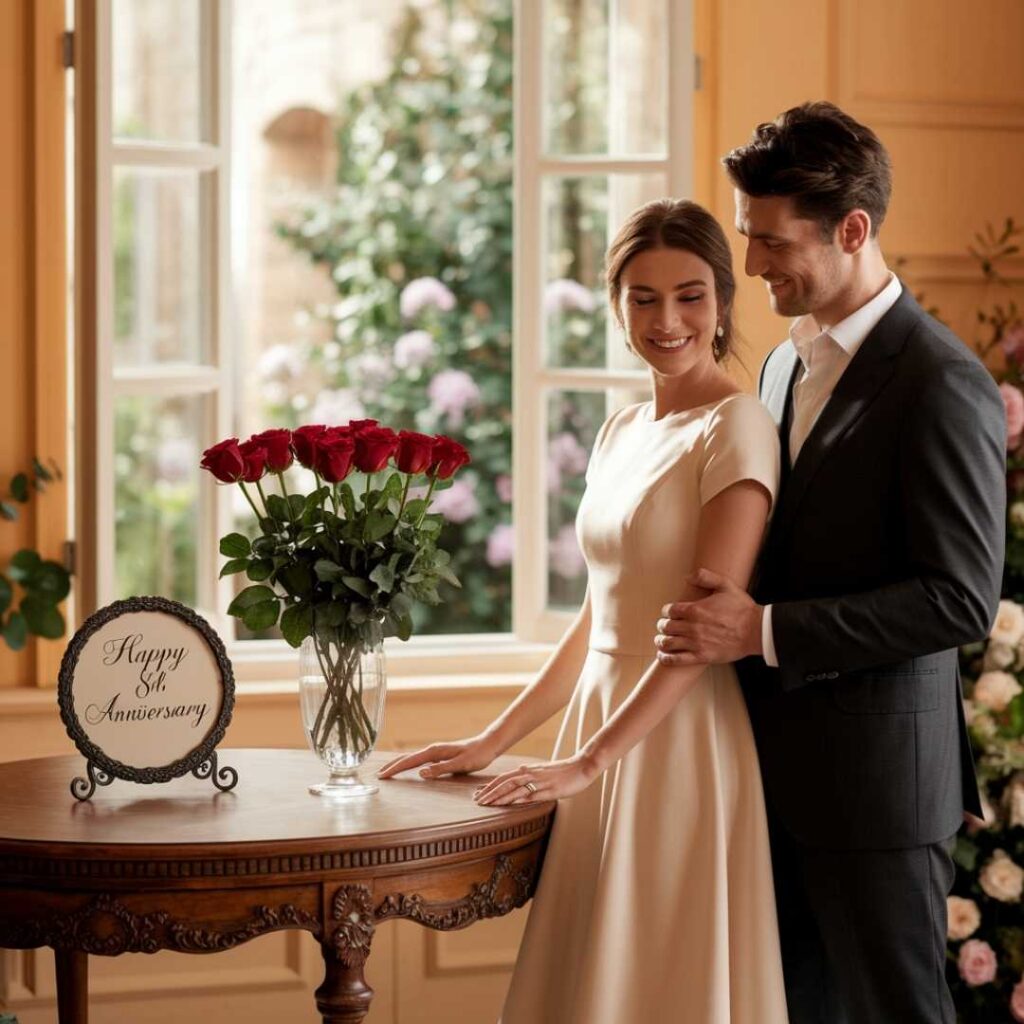 8 Years Anniversary Wishes for Husband