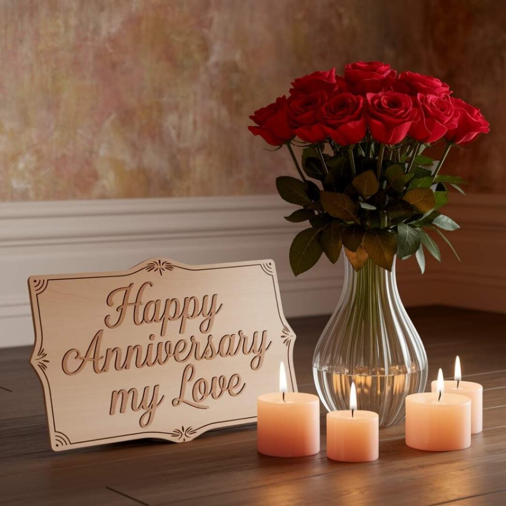 Anniversary Quotes for Wife