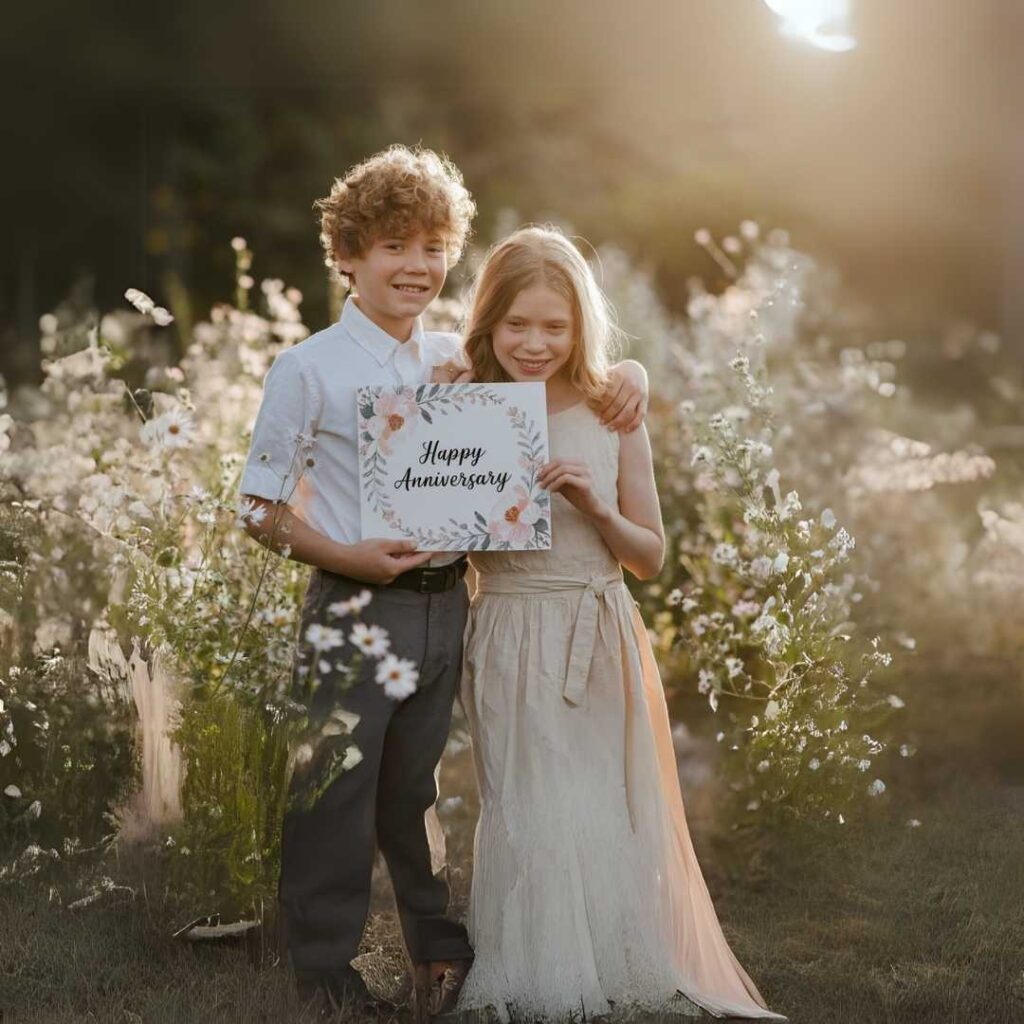 Funny Marriage Anniversary Messages for Sister