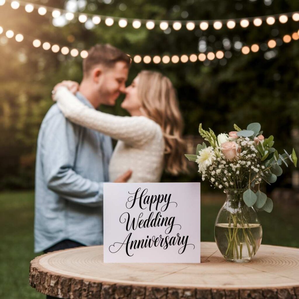 Marriage Anniversary Quotes for Brother and Sister-in-law