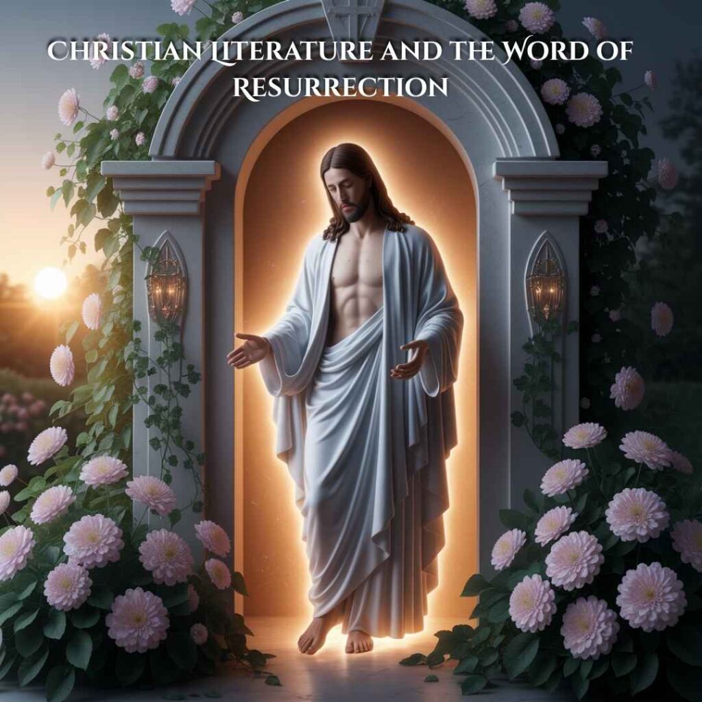 Christian Literature and the Word of Resurrection
