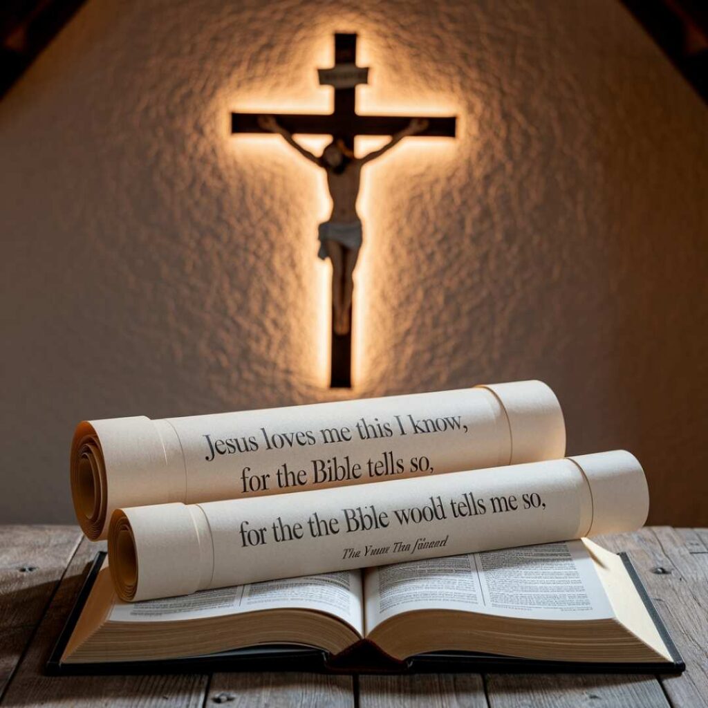 heart touching jesus love quotes