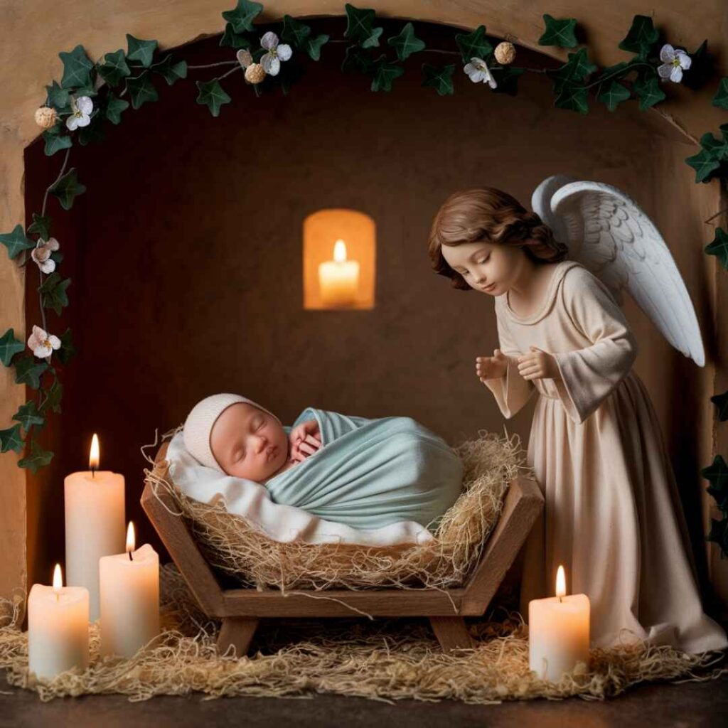 The Precious Message of Jesus’ Birth: