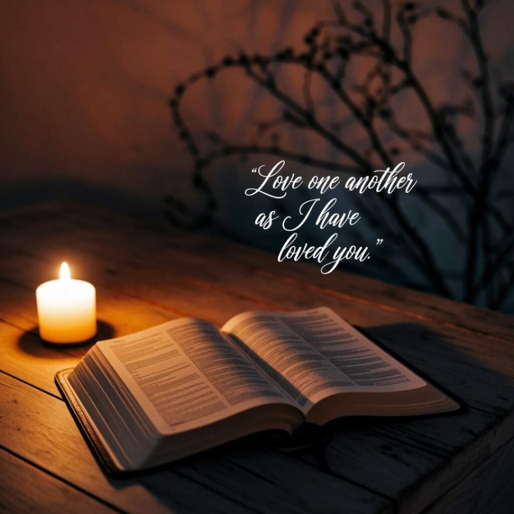 Touching Quotes of Jesus’ Love